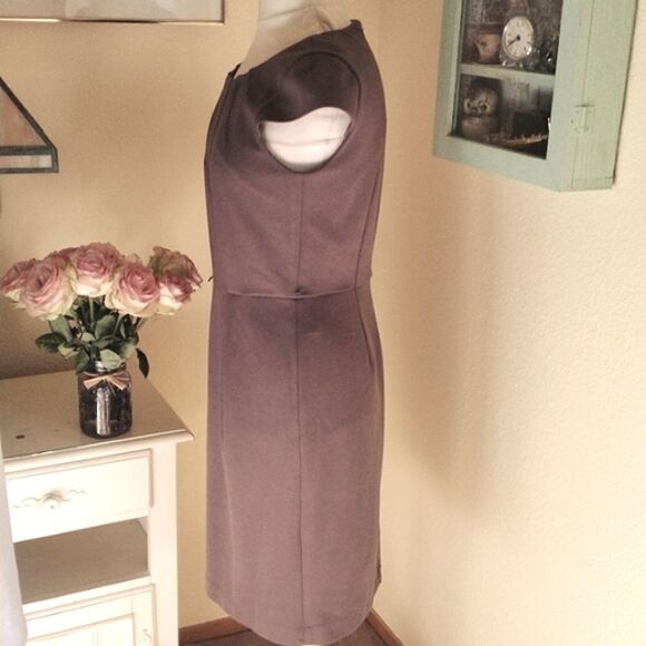 Calvin Klein Soft Knit Dress - Picture 4 of 11